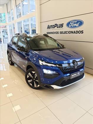 RENAULT KARDIAN 1.0 TCE FLEX ICONIC EDC